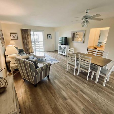 טייבי איילנד Lighthouse Point Rental 8B מראה חיצוני תמונה