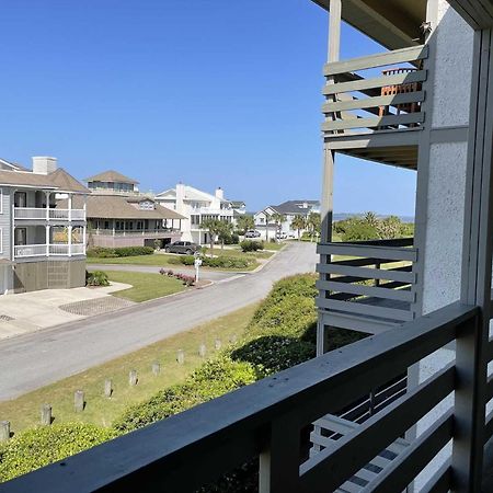 טייבי איילנד Lighthouse Point Rental 8B מראה חיצוני תמונה
