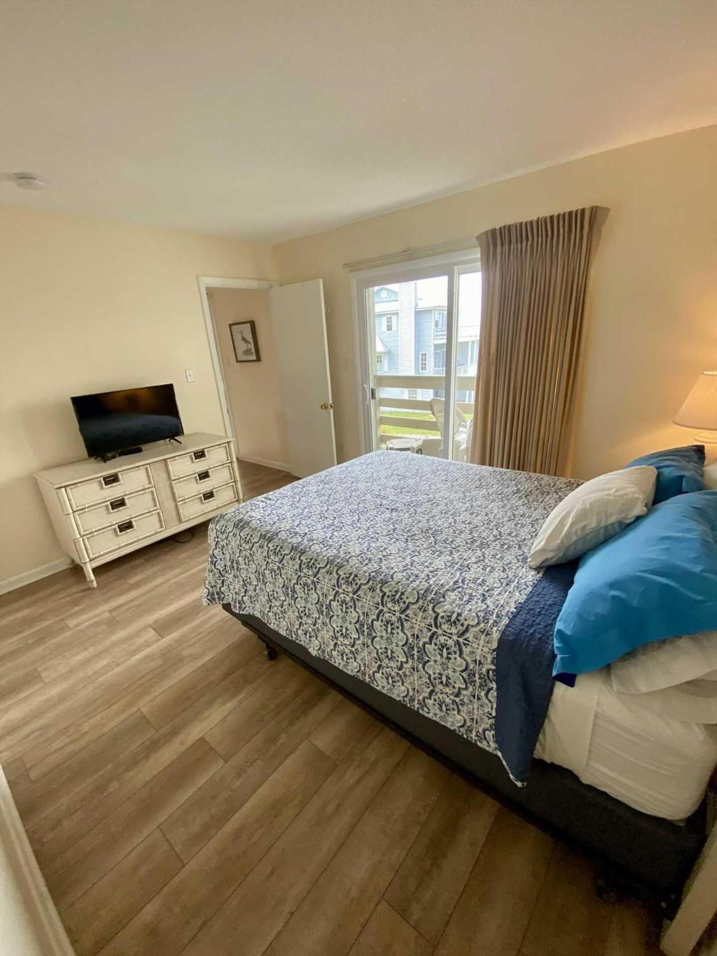 טייבי איילנד Lighthouse Point Rental 8B מראה חיצוני תמונה