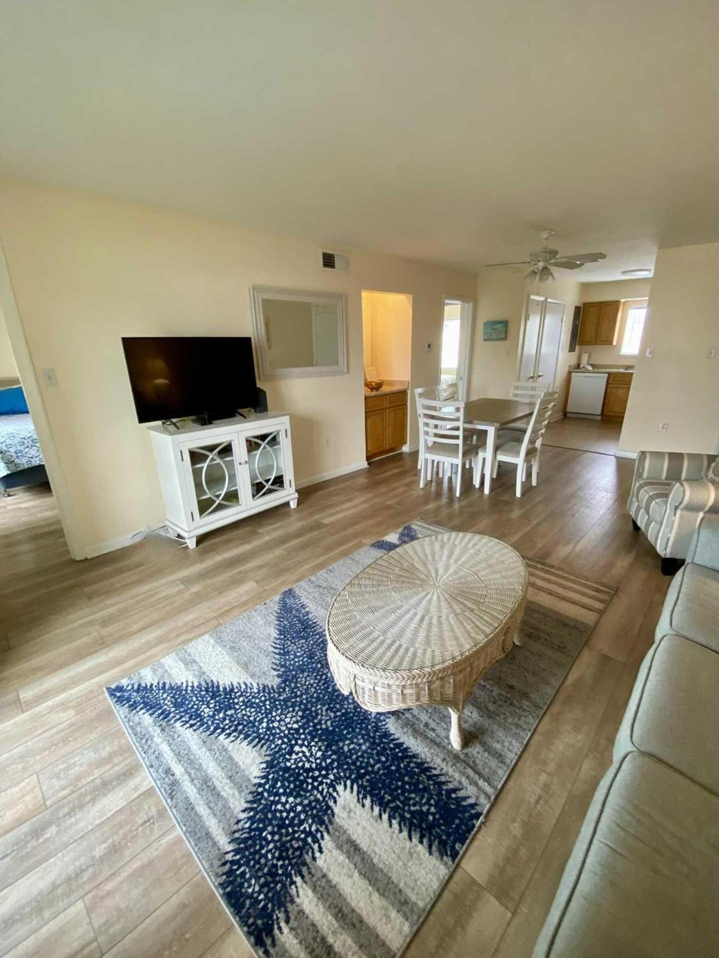 טייבי איילנד Lighthouse Point Rental 8B מראה חיצוני תמונה